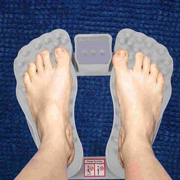 массажер для шеи баку: Массажер, Для тела, Новый, Бесплатная доставка, Платная доставка, Доставка в районы — 9