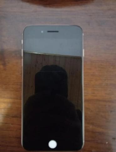 gence tap az telefon: IPhone 8 Plus, 64 GB, Qızılı, Barmaq izi — 2