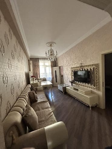 lokbatanda heyet evleri 2024: Təmirli, zövqlə dizayn olunmuş tam mebel və avadanlıqla təqdim olunan — 9