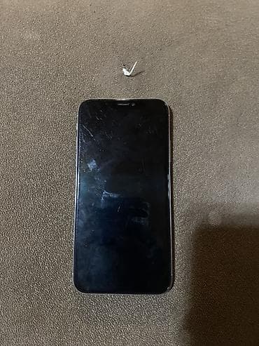 prosessor amd: IPhone X, Gümüşü, Simsiz şarj — 3