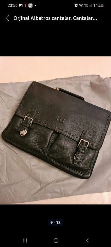 Eynəklər: Əl çantası, Yeni — 10