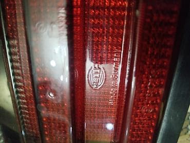 Mercedes-Benz Orijinal, Almaniya, İşlənmiş