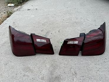 ford transit arxa stop: Satilir s stop qara hamsi islek veziyyetdedi sol terefin susesi deisib — 1