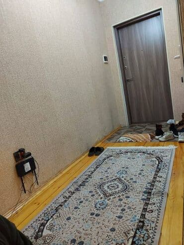 sabuncu kiraye: 3 otaqlı, Yeni tikili, m. Qara Qarayev, 74 kv. m — 7