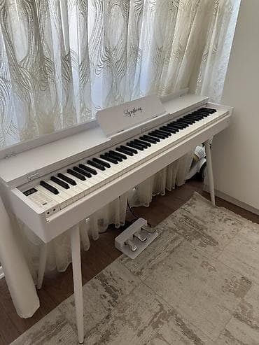 Piano, Rəqəmsal, Yeni, Pulsuz çatdırılma — 2