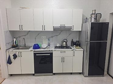 ucuz evler sabuncu: 2 otaqlı, Yeni tikili, 69 kv. m — 3