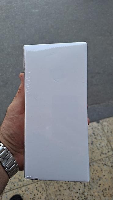 Xiaomi Redmi A5 Salam telefon yenidir hədiyyə alınmışdı istifadə — 4