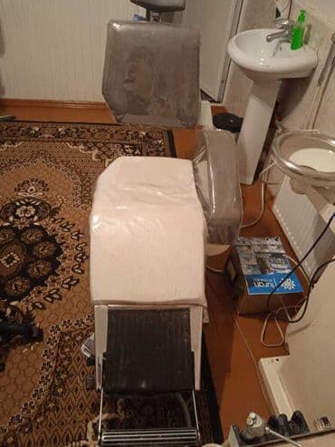 boyun yastigi: Gözəllik salonu və ya tibb müəssisəsi üçün ideal olan kosmetoloji — 4