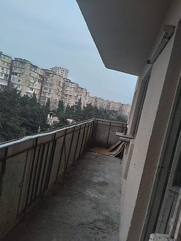 en ucuz evler: 2 otaqlı mənzil – işıqlı zal və ayrı mətbəx - Planlama: 2 otaq — 8