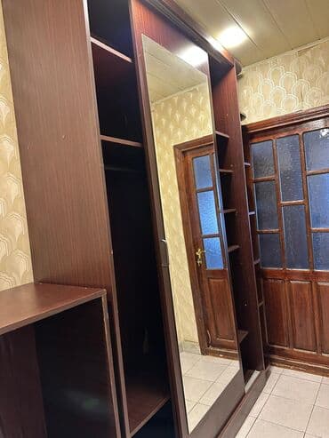 işlenmiş şkaf: İşlənmiş, Kupe, Dəhliz dolabı — 2