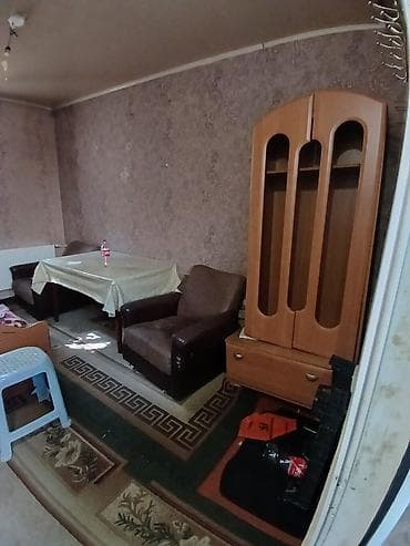 Otaqların uzunmüddətli kirayəsi
