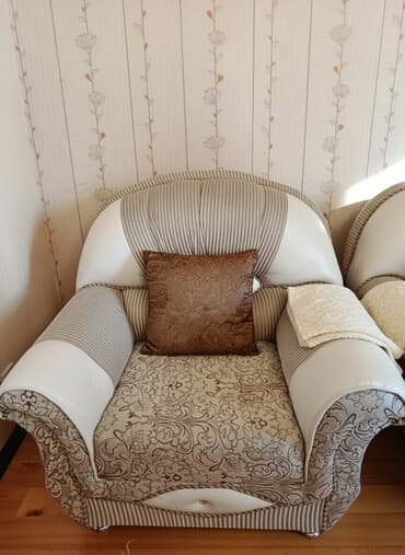 ikinci el mətbəx mebelleri: Çox az işlənib vəziyyəti yaxşıdır heç bir qırığı söküyü yoxdur — 1