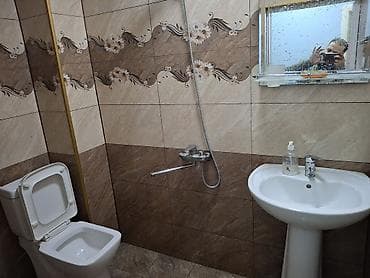 Bağ evləri: Kirayə üçün tam mebel və texnika ilə təchiz olunmuş 2 otaqlı mənzil — 2