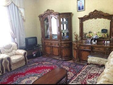 günlük kirayə evlər: 48 kv. m, 2 otaqlı — 1