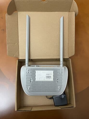 adsl modem купить: Wif aparat super vaziyyatda. Sumqayıtdadır. Boş boş yera narahat — 4
