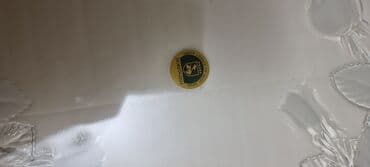 kudryaj tort: Tort ve meyve qabi — 3