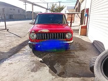 disk lada: VAZ (LADA) 2111: 1.3 l | 1976 il 1254 km Sedan — 2