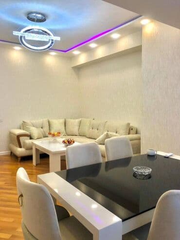 купить дом в баку у моря: 2 комнаты, Новостройка, м. Хатаи, 63 м² — 12