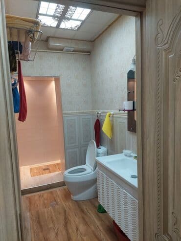 Земельные участки: Поселок Ясамал, 2 комнаты, Новостройка, м. Иншаатчылар, 65 м² — 10