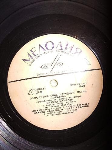 Platinkalar biri 4 manat — 4