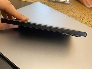 samsung note 9: Poco M6 Pro, 512 GB, rəng - Qara, Sensor — 5