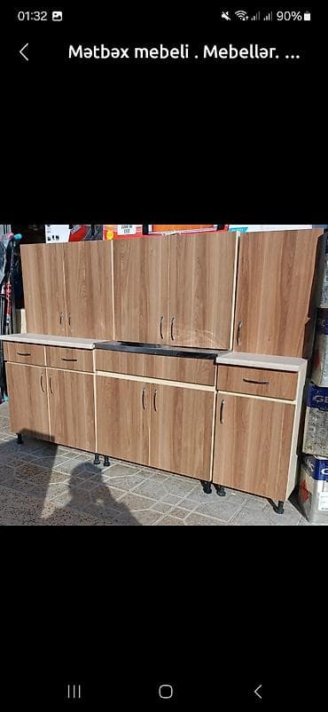 stabilizator ev ucun: Hal hazirda hazir veziyyetde 2 metr bir basa anbardan satis metbex — 7