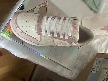 push up helanke: Skechers, Ölçü: 39, rəng - Çəhrayı, Yeni — 10