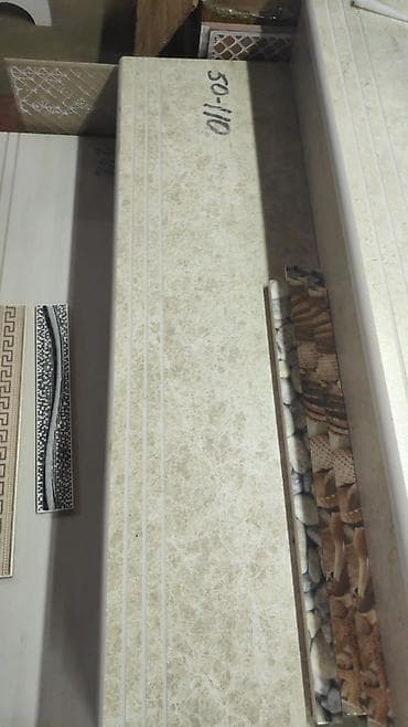 Hazi pilleken ucun pilleler. Kermoqranit pillekenler. 30×1.20ye — 4