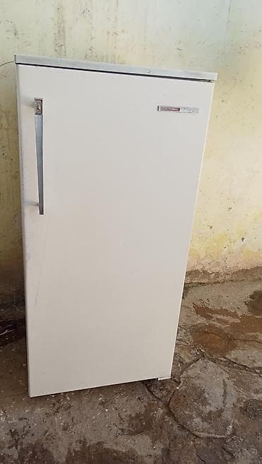Orsk soyuducu tam işlək vəziyyətdədir necə lazımdır soyudur