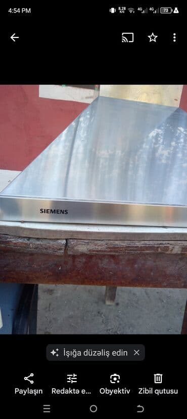 Aspirator rəng - Boz, Yeni lalafo.az -da Aspirator rəng - Boz, Yeni