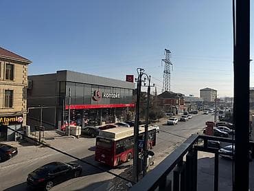 kiraye bina: Salam masazır qesebesinde teclıimev satılır qiymetde razlaşma olacağ — 2