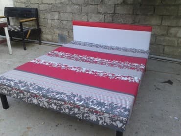 krafat: Carpayi teze mohkem 2 neferlik mohkemliyine zemanet verilir 2 neferlik — 6