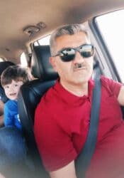 Menim 63 yasim var. 25 ildir aile surucusu isleyirem. Bezifeli