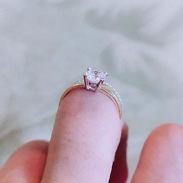 alyans üzük: Alyans, Üzük, 585 Əyar — 5