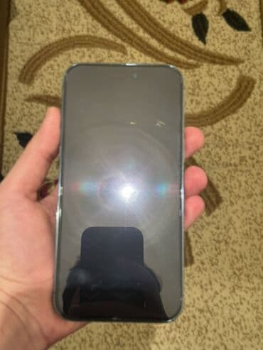 IPhone 14 Pro Max, 128 GB, Deep Purple, Face ID