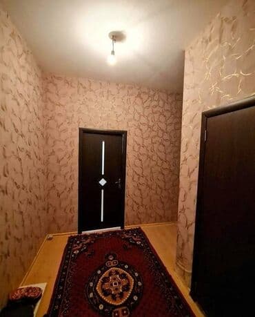 obyekt həzi aslanov: 1 otaqlı, Yeni tikili, m. Neftçilər, 63 kv. m — 5