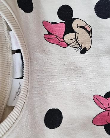 avent butulka basligi: ZARA brendi baha alinib 8 azn satilir. Razmeri 9-12 ay olsa da — 2