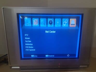 dreamstar oneplus x: İşlənmiş Televizor Toshiba 54" — 2