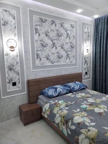 аренда квартир в новостройках: 2 otaqlı — 13