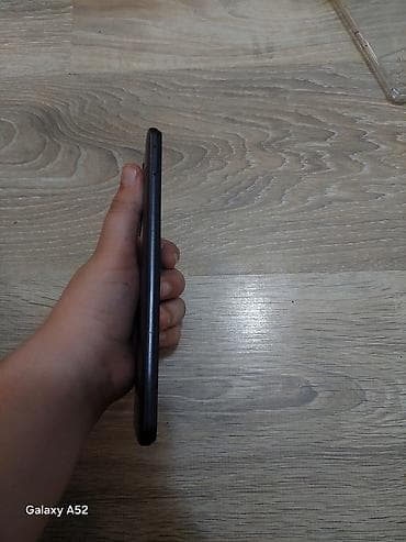 telefonlar satisi: Redmi 10C, 64 GB, rəng - Boz, Sensor — 6