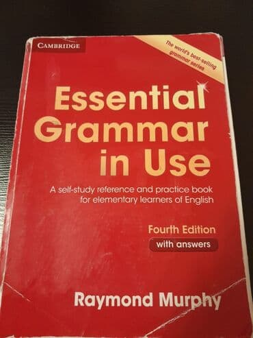 Тесты: Учебные пособия "English". Есть еще разные учебники,тесты,словари по — 8