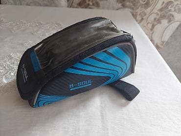 Şəhər velosipedləri: Cube analog 27.5 olcuynen sistem 3x9 deore alivio acera amortizator — 8