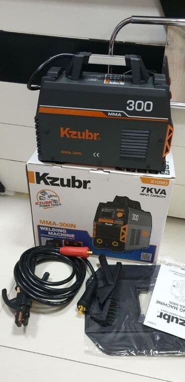 svarka aparati qiymeti: Yeni Qaynaq aparatı Pulsuz çatdırılma — 1