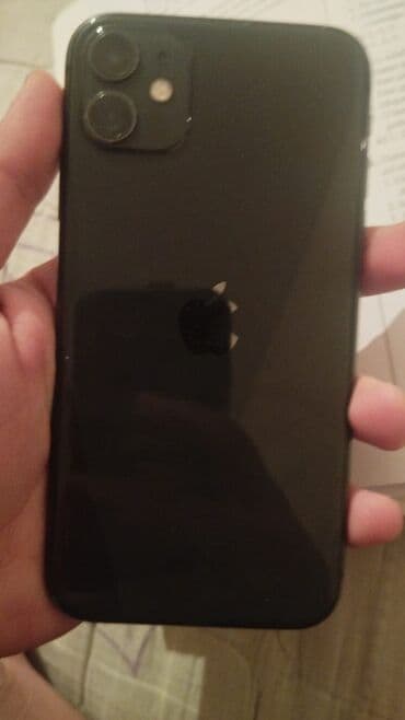 Alfa Romeo: IPhone 11, Qara, Face ID — 4