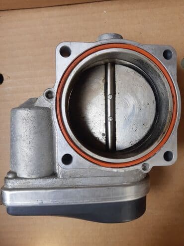 09 mator: BMW 745, 4.4 l, Benzin, 2003 il, Orijinal, İşlənmiş — 1