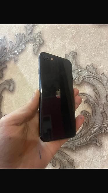 micro sd 1tb: IPhone SE 2020, Qara — 1