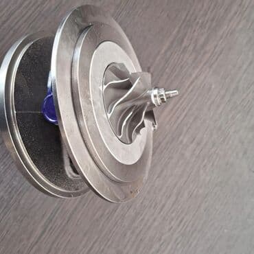 Turbo və katriç Opel astra 1.3 vəsair maşınarın turbo kanproseri