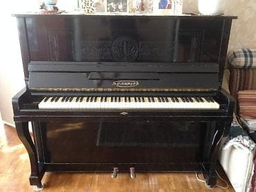 Piano belarus ela veziyette işləkdi cox saglamdı
