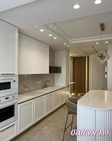 tb insaat group: Mətbəx mebeli sifarişlə — 1