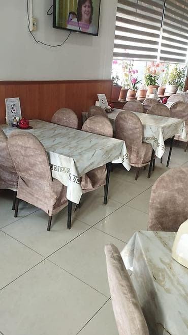 💫 52 ədəd kafe üçün oturacaq *qiymət 1 ədədi 10 azn* Üzlük (çıxol)